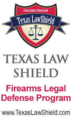 Sign up for Texas LawShield