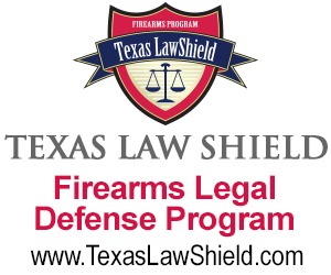 Sign Up For Texas Law Shield